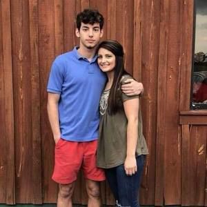 Meet your Posher, Dalton